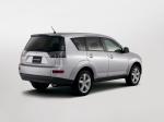 Mitsubishi Outlander 2007 года (JP)